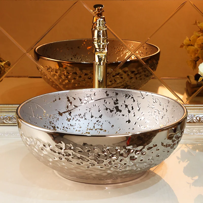 Wastafel Rumah Tangga Wastafel