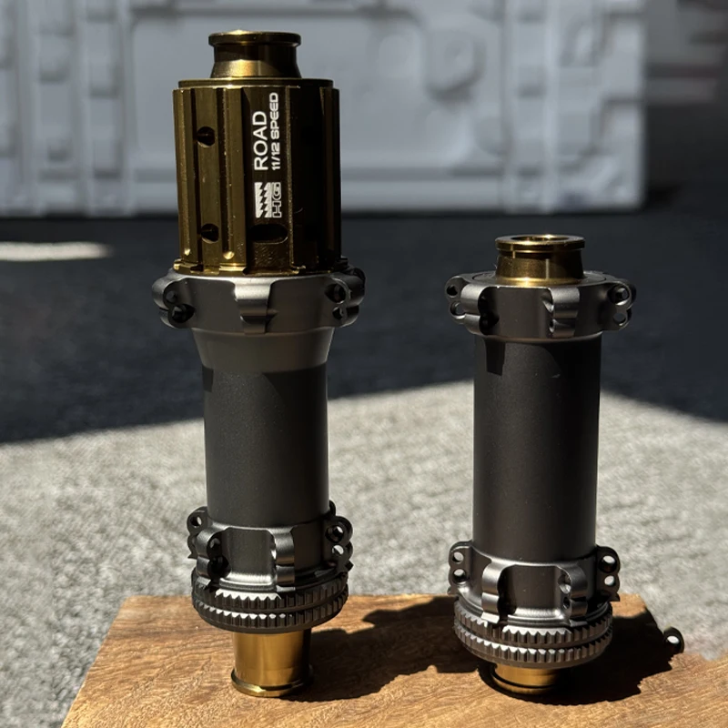 Ultra-Light Road Hu…