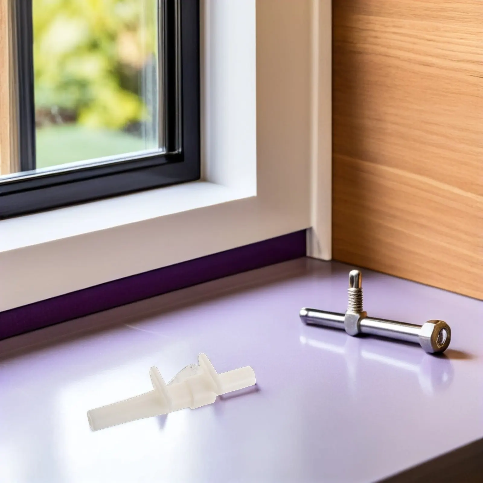 

2 шт. пластиковых соединителей для палаточных стоек 6 мм, запчасти для раскладных кемпинговых палаток, аксессуары для уличных навесов, соединитель для стоек