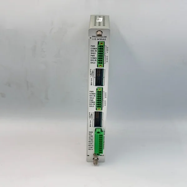 

350042 Proxvelom Io Module 140471-01 Brand New Original Spot Plc