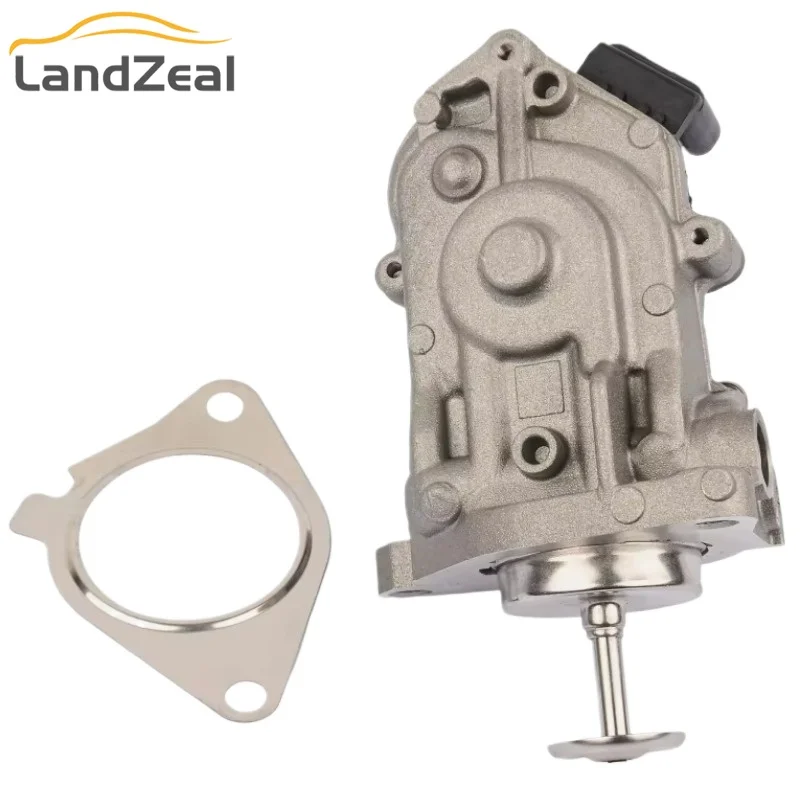 Válvula de recirculação de gases de escape 11718513132, válvula EGR para BMW 1 2 3 4 5 séries F20 F21 F22 F23 F45 F30 F31 F32 F322 F34 F10 F11