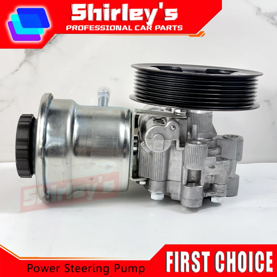 

Hydraulic Power Steering Pump For Toyota 2700 TRJ150 44310-60562 44310-60560 4431060562 4431060560