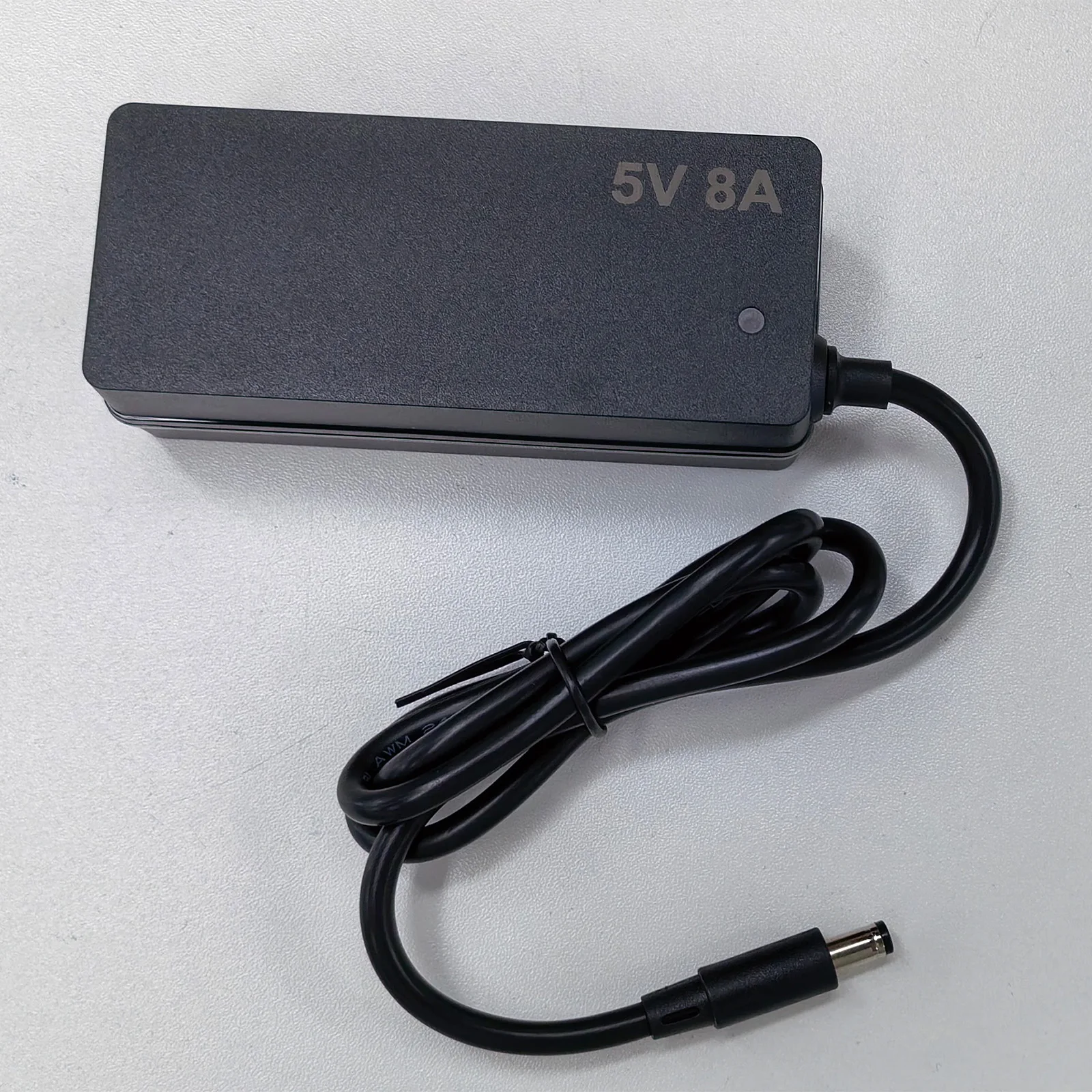 

Accessories 5V6A/5V8A power adapter and plug for Bitaxe Gamma 601/602 SHA256 ASIC Bitcoin Miner