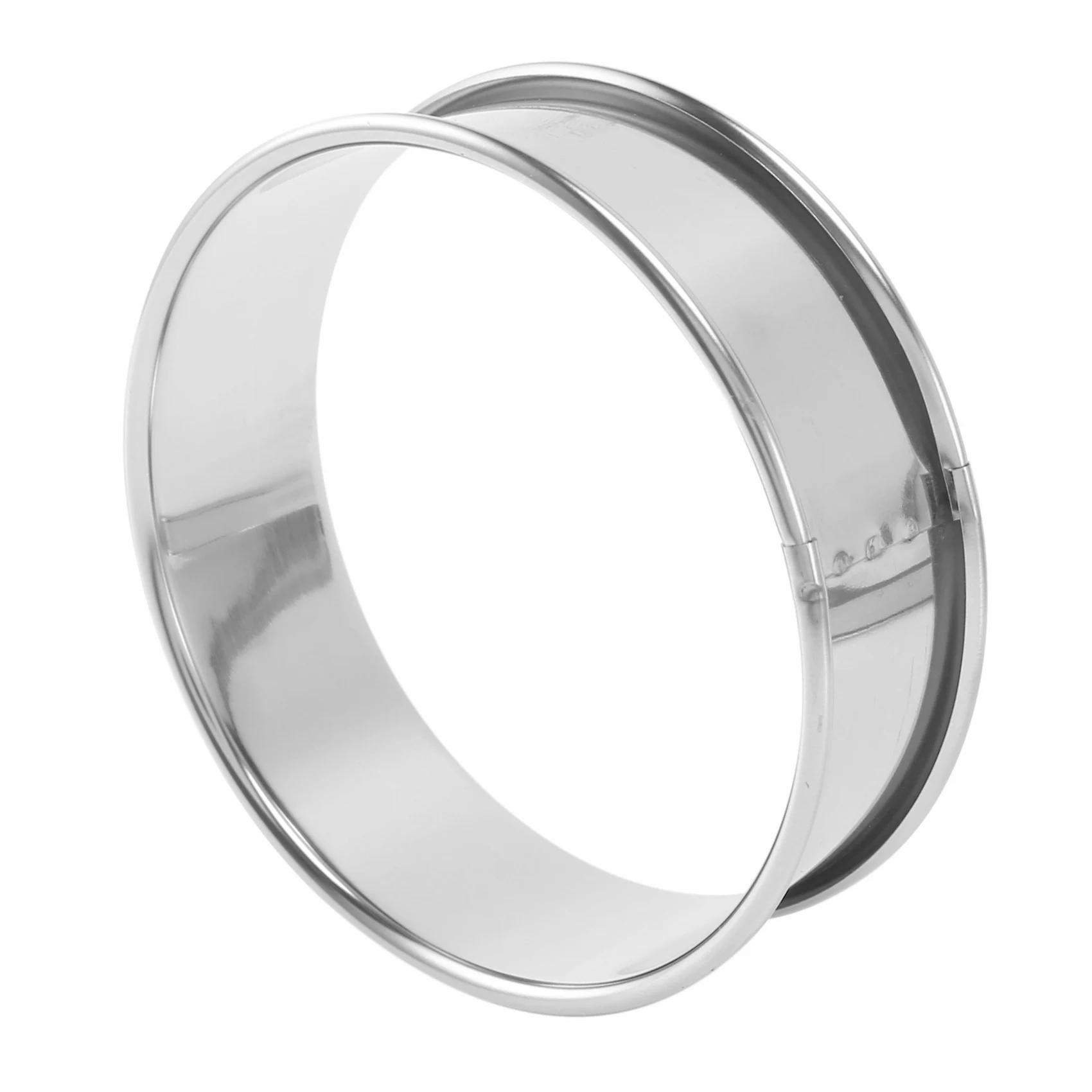 Abby-Double Rolled …