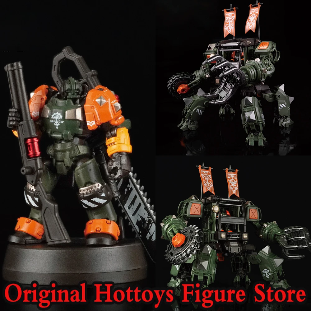 

1/35 Scale Male Soldier ARC-40 Saw Guardian ARC-41Chainsaw Sappers Full Set 2.3-inches Action Figure Model Gifts Collection
