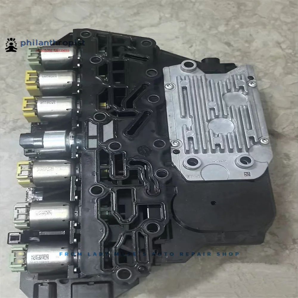 

6T40 24268164 Transmission Control Module TCM Fit For Buick Opel Chevrolet Saab Saturn 6T30 6T45 6T50 ECU