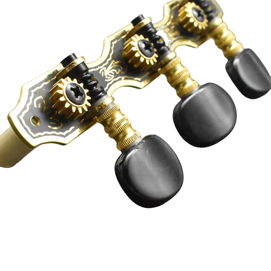 Thumbnail 4 - #63 Ranked Guitar Tuning Pegs Picks in 2026