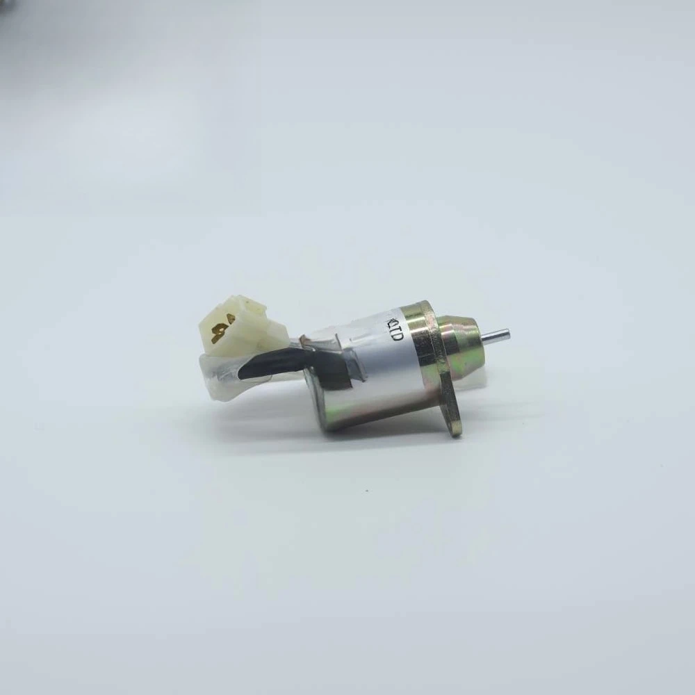 

Flameout Solenoid Valve 1503ES-24S5SUC5S 24V for SA-4569-T D905 D1005