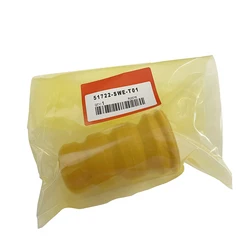 1pcs 51722-SWE-T01 is suitable for Honda suspension buffer rubber