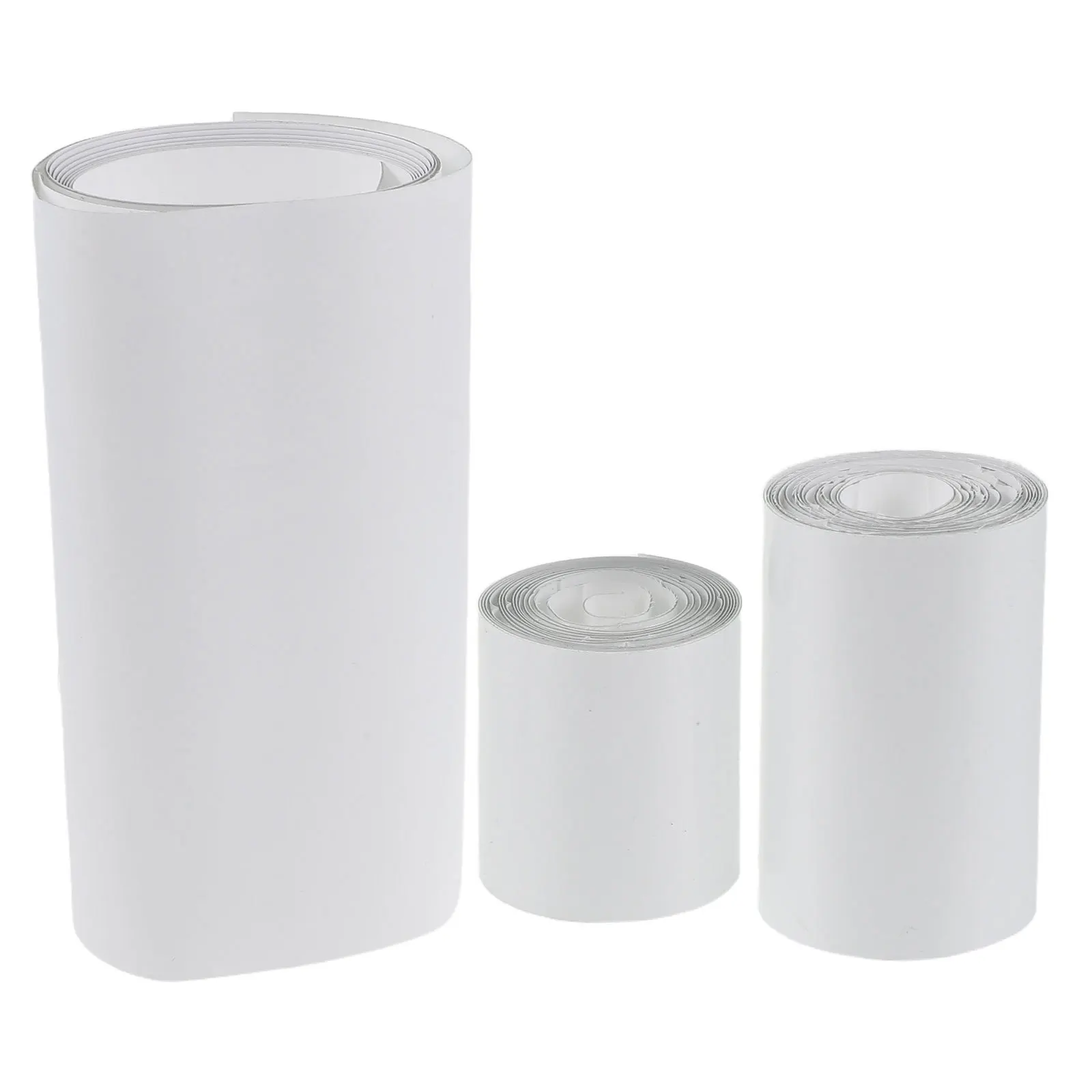 

1 Set Bicycle Frame Protection Tape Transparent Scratch Resistant Uv Proof Chainstay Guard Film For Mountain Folding Road Bike