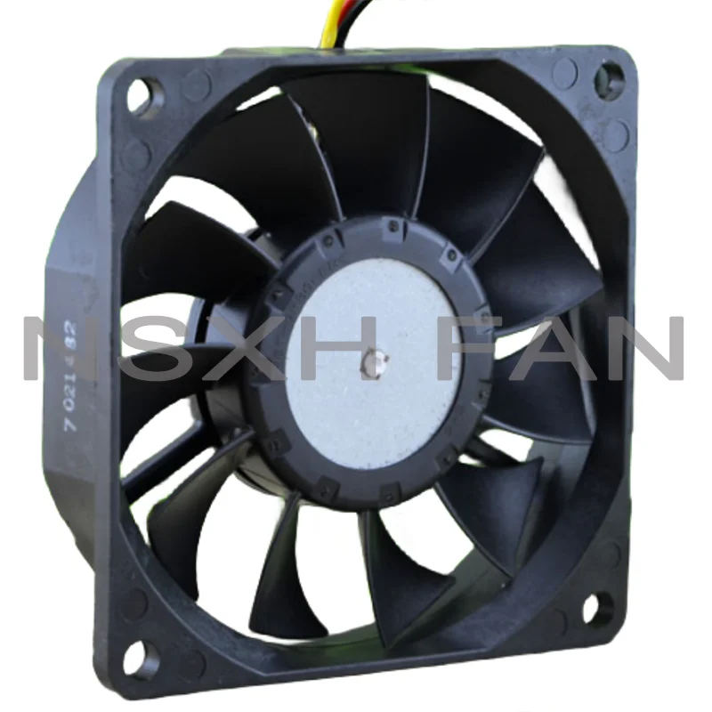 Ventilador 7015 12V 0.30A 2806FL-04W-B59