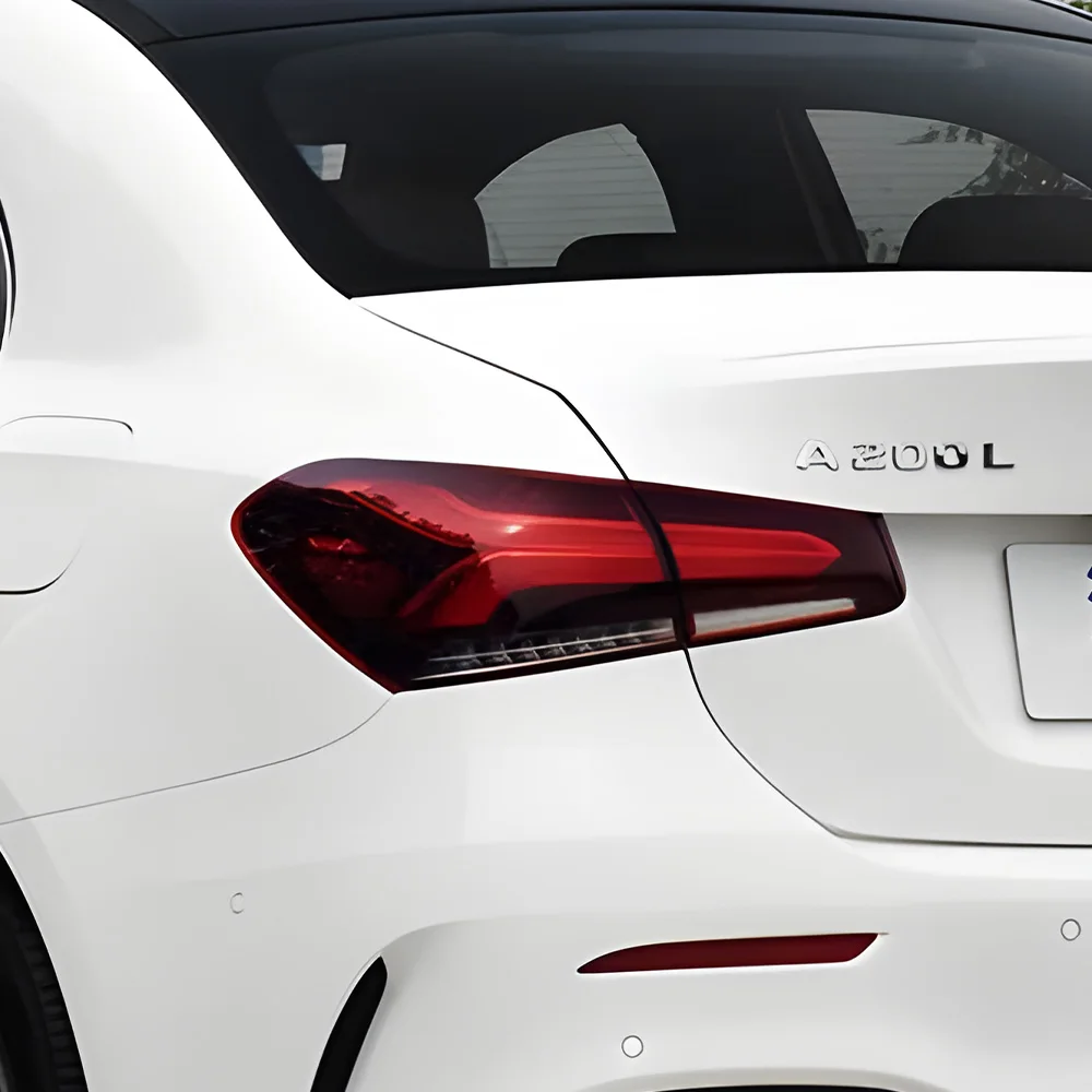 For Benz A-Class A180 A200 A220 2019-2022 Auto Taillights Assembly Upgrade Car LED Back Lamp Plug and Play Tools Accessories