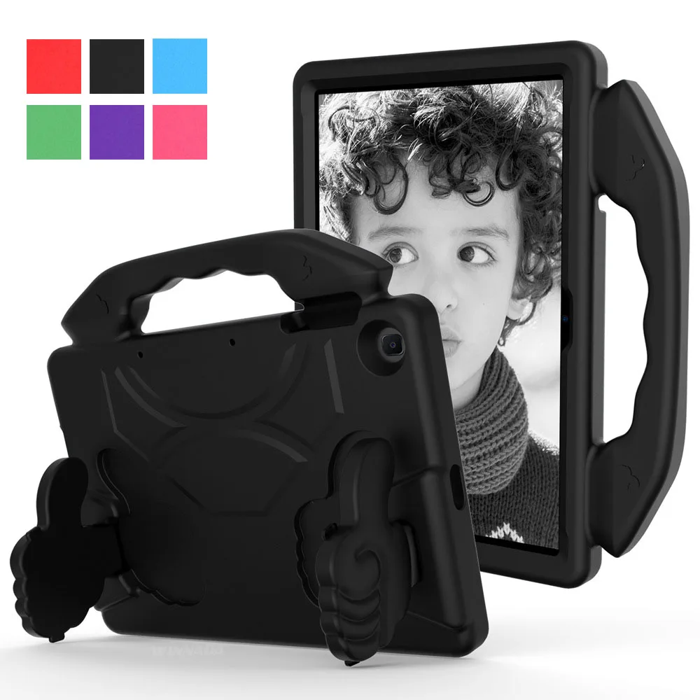Thumbnail 4 - #6 Compare Huawei MatePad T10 Case Before You Buy