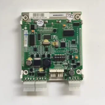 Оригинальная плата дисплея LOP лифта LMBS280 V1.01 LMBS280BLP V1.02, запасные части для лифта