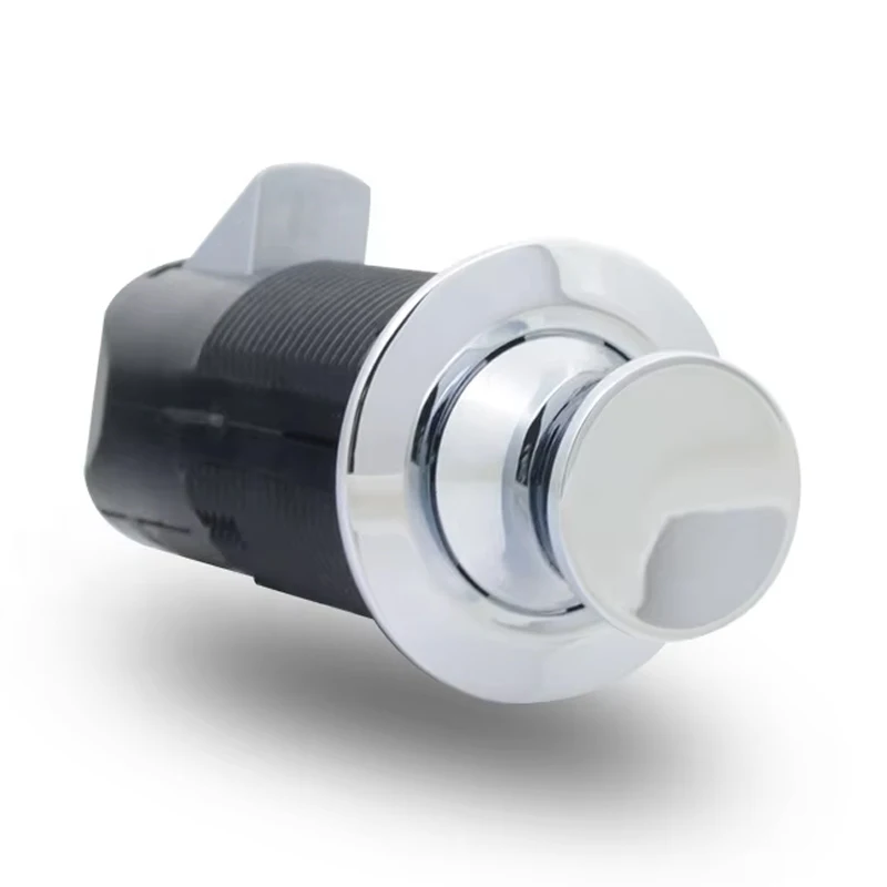 

STLF натуральная морская защелка для автофургона, мини-кемпер, автомобильная кнопка, аксессуары для лодок, замок, металлический дверной замок для ворот