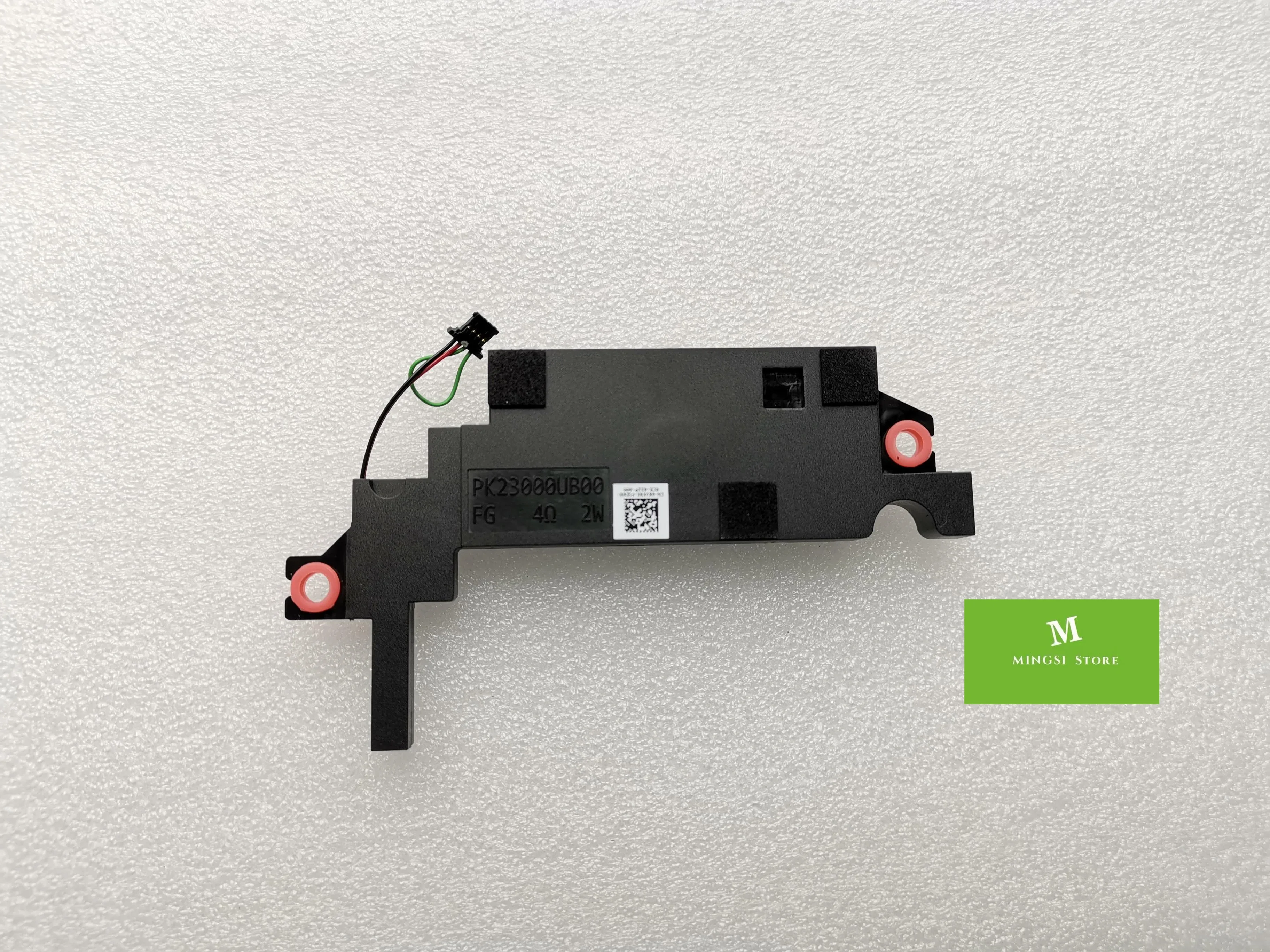 

FOR Dell Alienware 17 R4 R5 P31E SPEAKER 8VKRK 08VKRK