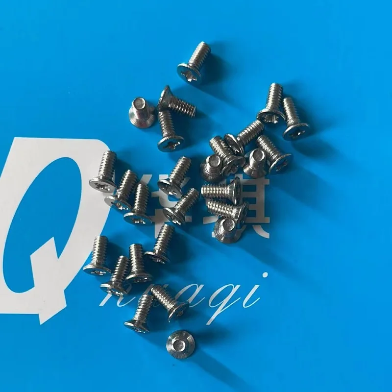 Screw for feeeder KXF0CWCAA00 XSS25+6VW CM402 CM602 NPM SMD SMT spare parts pick and place machine durable