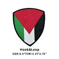 Palestine Flag