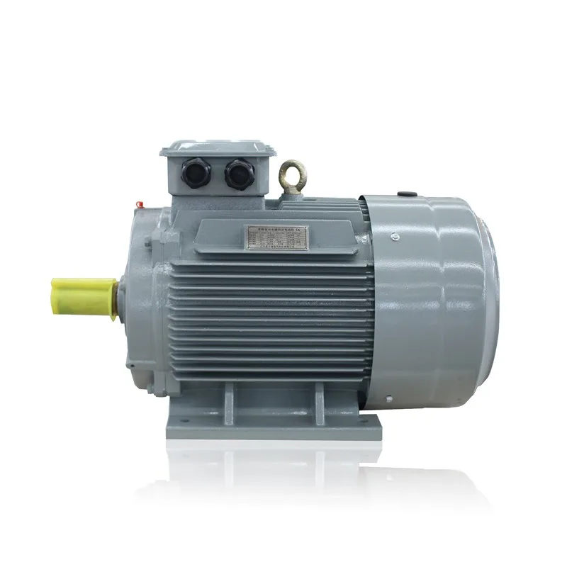 Synchronous motor driver variable frequency governor fan water pump three-phase permanent magnet synchronous motor