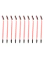 Pink 10Pcs