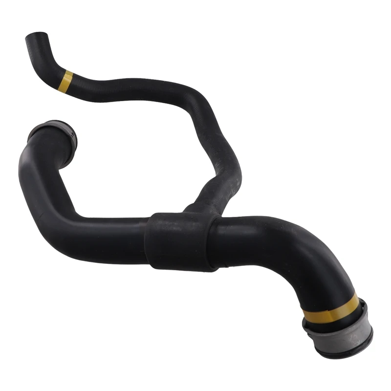 AU04 -A2215012791 2215012791 Engine Cooling System Radiator Coolant Hose Pipe For Mercedes Benz S Class S500 CL500 Auto Parts