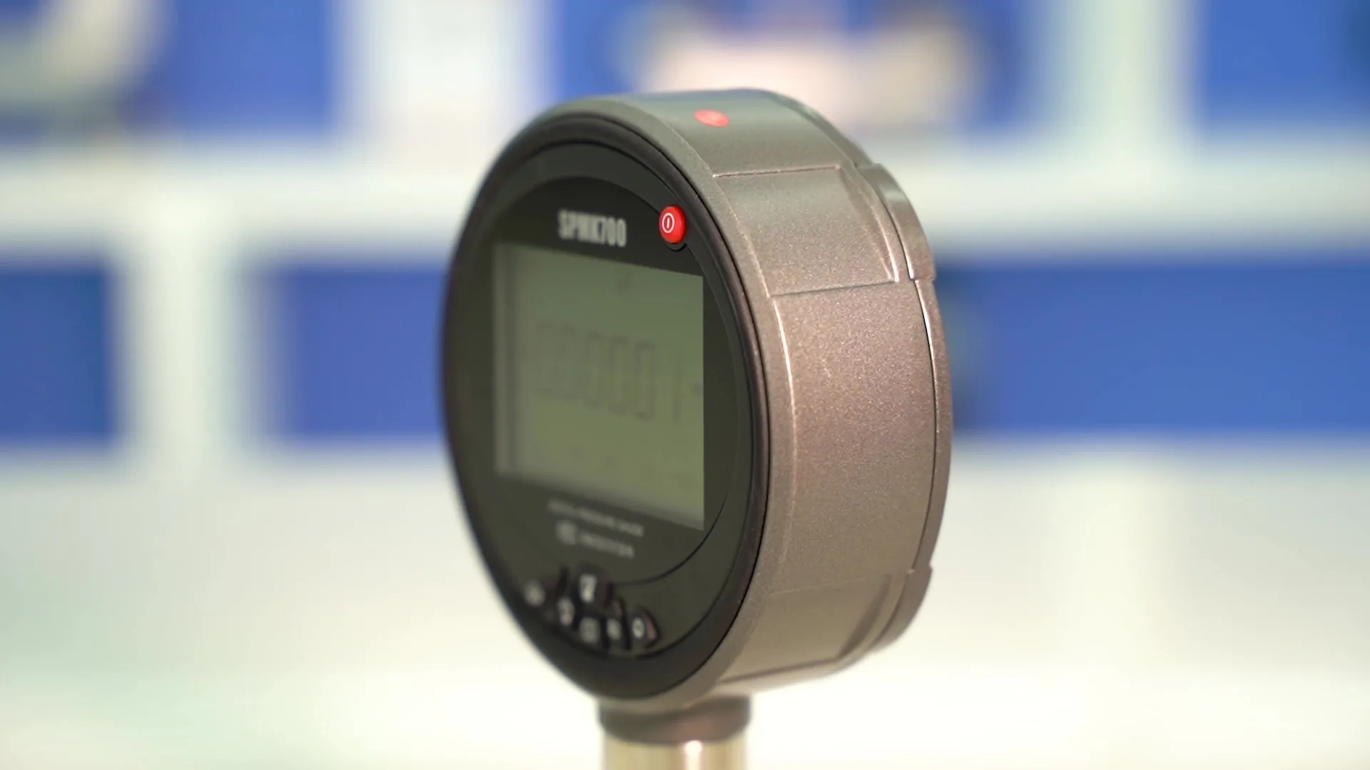 2026 Differential Pressure Gauge Test Pressure Gauge Digital Pressure Gauge