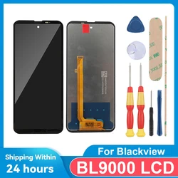 For Blackview BL9000 / 6.78