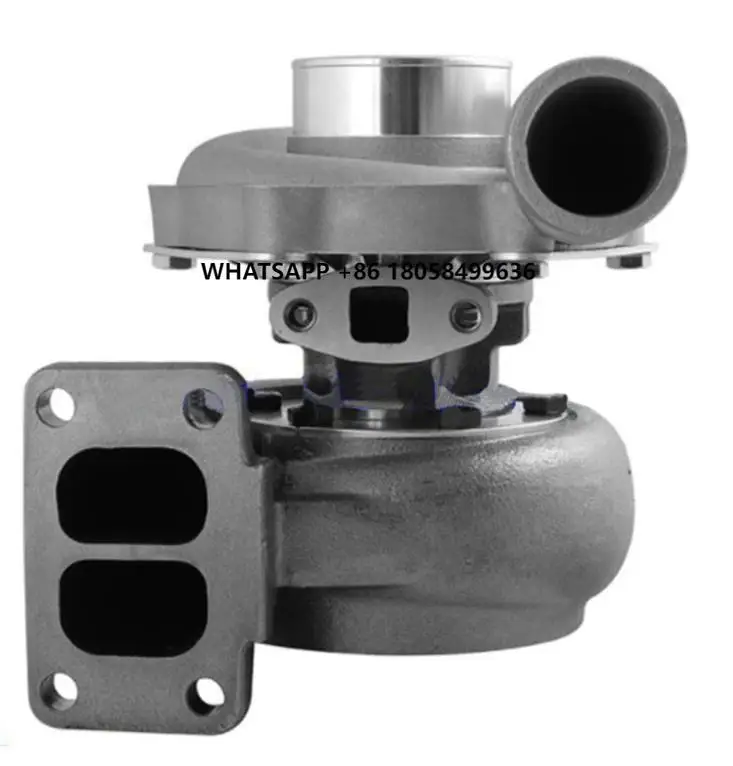 

Factory Priced Cat Engine 6090 Defender Diesl Turbocharger RE531288 9.0L/9000ccm 6 Cylinders for Agricultural Machinery Parts