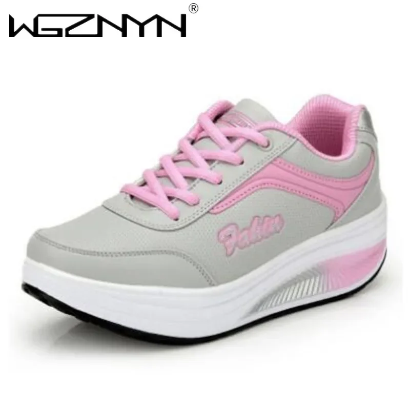 NEW Women Sneakers Shoes Fashion Women Vulcanize Shoe High Quality Flats Shoes Women Walking Blatform Plus Size Zapatillas Muje