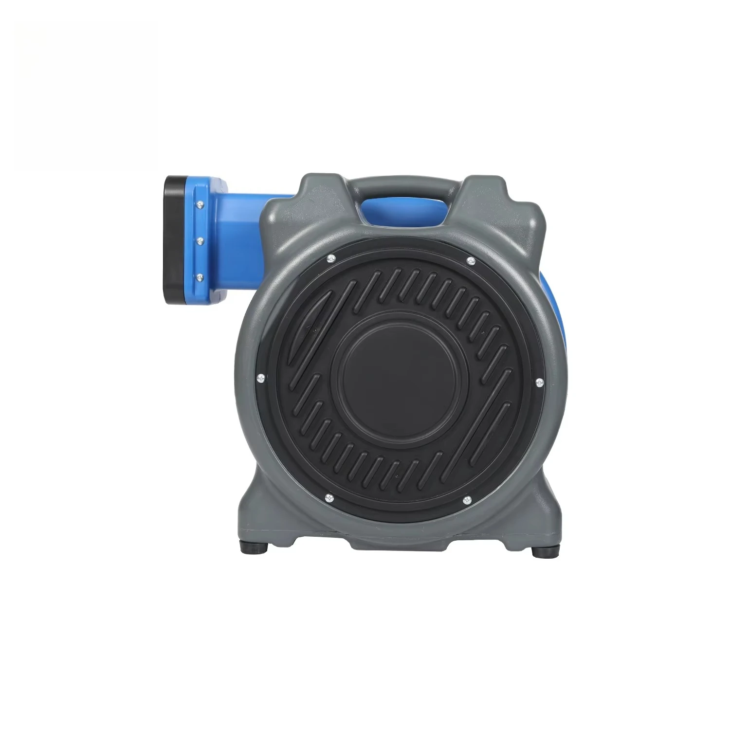 Quality 1 HP Electric AC Commercial Motors Made of Steel IPX4 for Slides and Castles Inflatable Air Blowers
