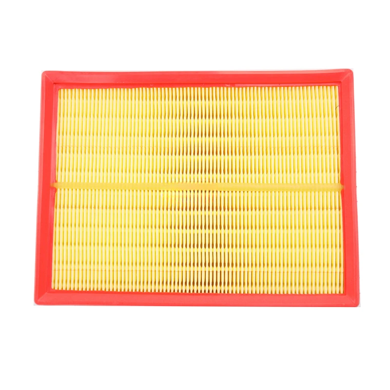 Engine Air Filter Car Accessories Auto Replacement Parts For VW SVW SANTANA 2000 3000/VISTA 345 330-129-620 330129620