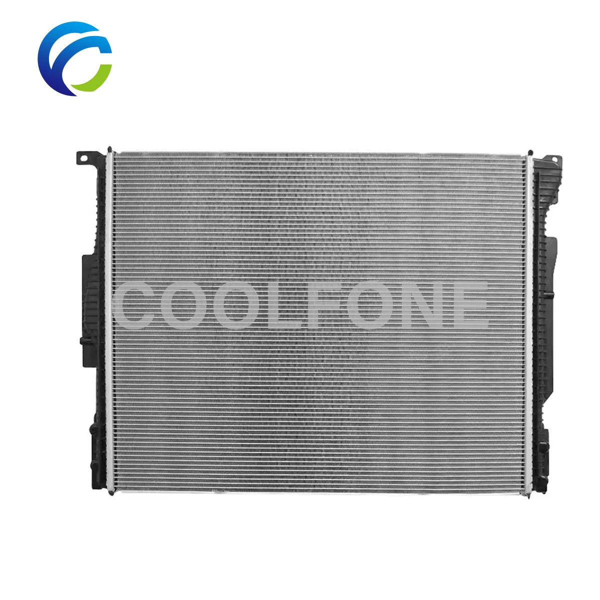 Engine Cooling Radiator for BMW F20 F21120i 125 F22 F23 220i F30 F31 F34 320i 330i F32 F33 F46 420i 430i 17118625426 17118482624