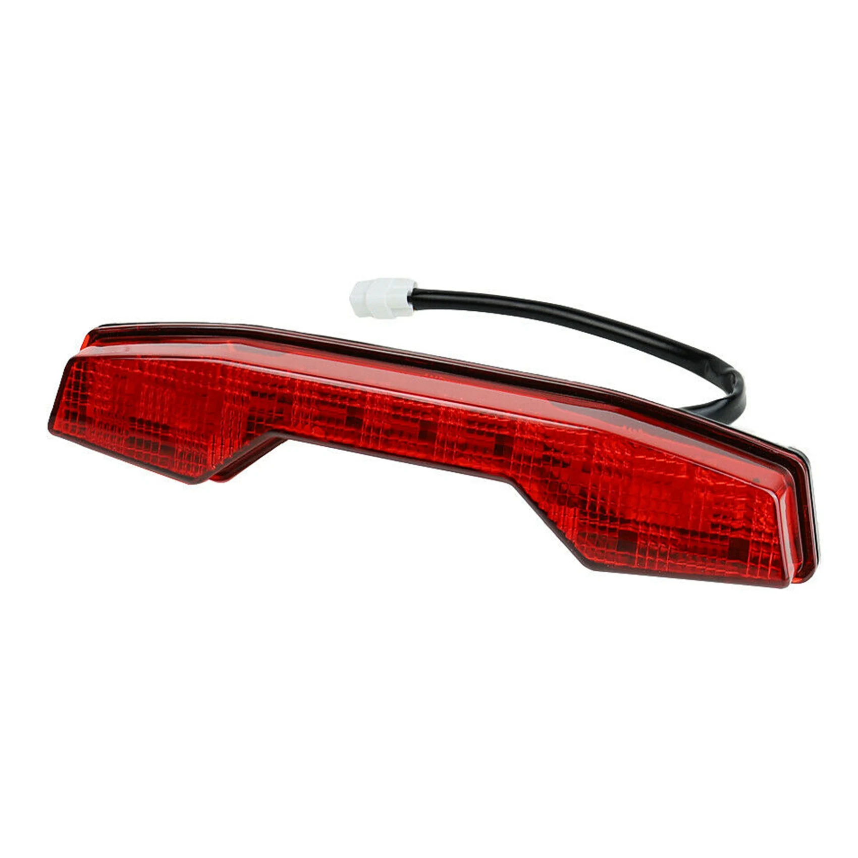 For Suzuki LT-R450 Quadsport LTR450 Rear LED Tail Light Brake Stop Lamp Motorcycle TailIight  embly 35710-45G00 ATV