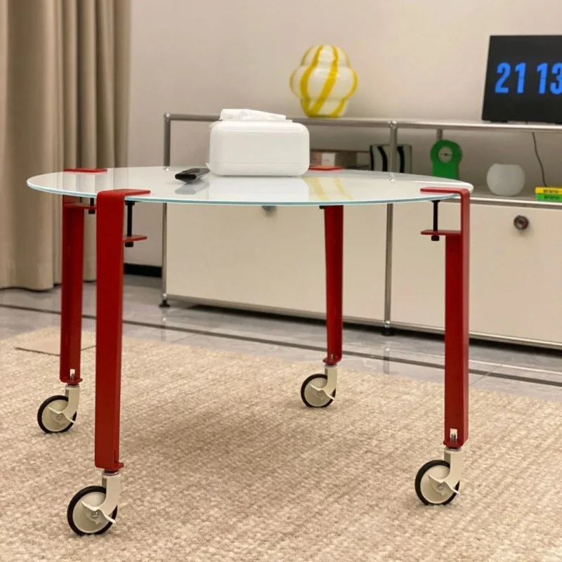 

Colorful leg stand, punching-free tripod, simple support frame, table tripod, assembly table stand