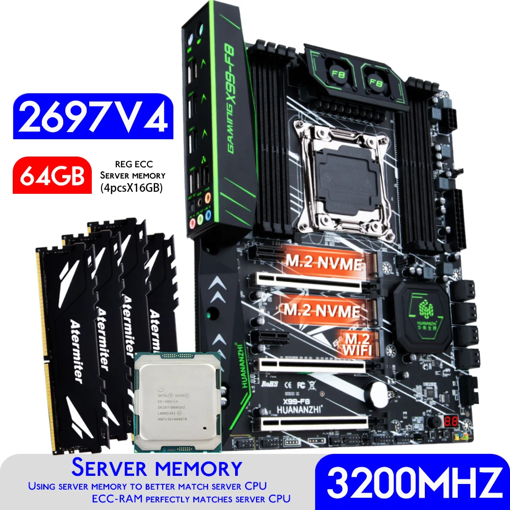 E5 2687W V4 - AliExpress E5 2687W V4 - AliExpress