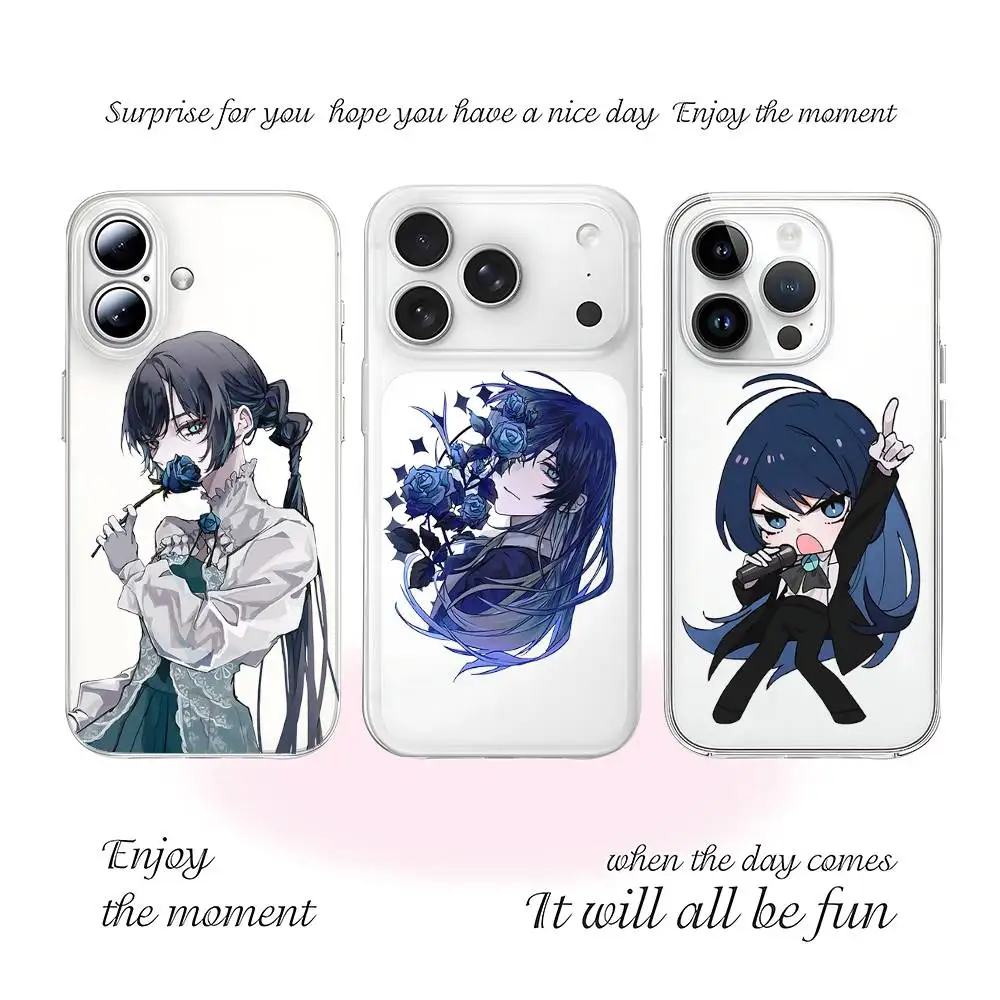 Anime Cute Ado Phon…
