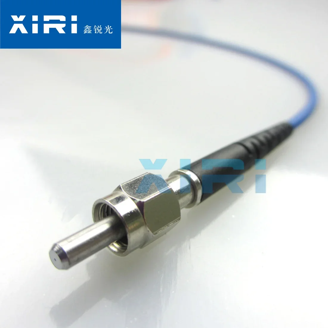 

Large core diameter SMA905-SMA905 fiber cable, UV quartz fiber, spectrometer fiber, core 600um