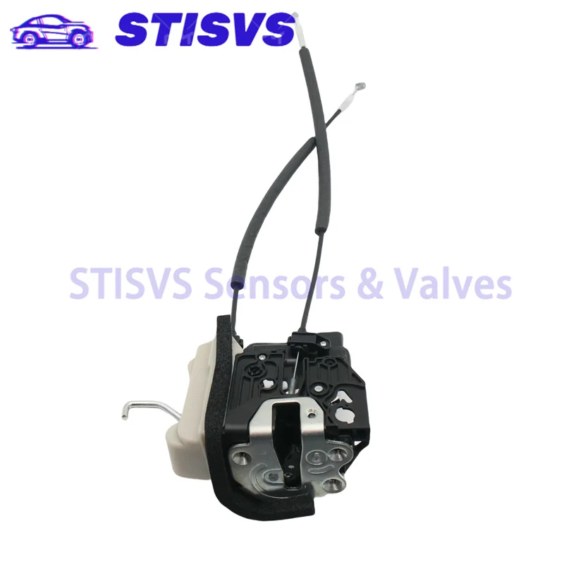 

81311 1W050 Front Left Door Lock Latch Actuator For Kia Rio 2011 2012 2013 2014 2015 2016 2017 Auto Parts 81311-1W050