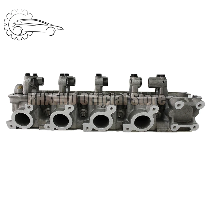 Petrol Engine 8V G54B 4G54 Cylinder Head for Mitsubishi Montero pick-up Starion Turbo For Chrysler Caravan 2555cc 2.6L 1983-89