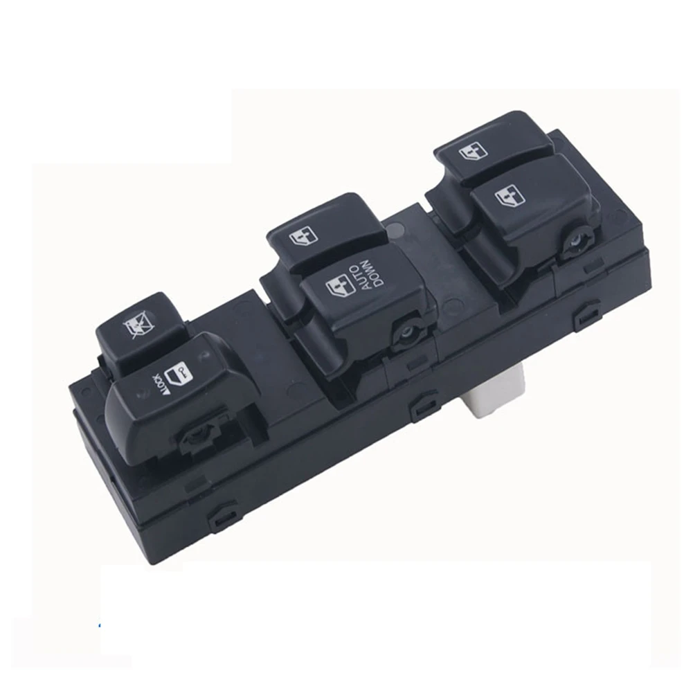 

Автомобильный левый передний электрический стеклоподъемник для Hyundai Elantra 2007-2010 93570-2H110 935702H110