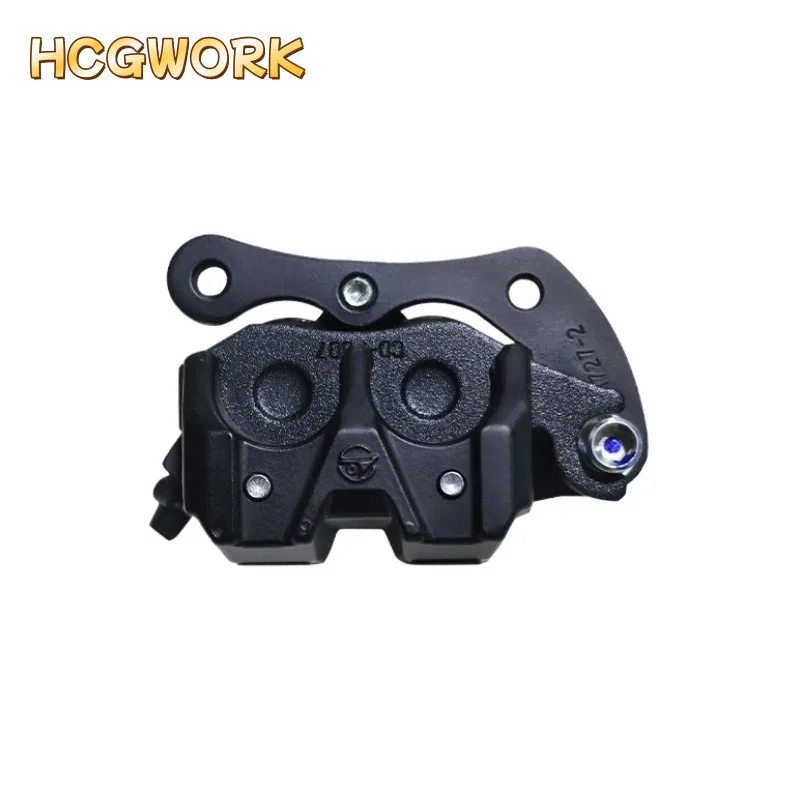 rear brake caliper piston diameter 25mm for Zongshen Cyclone ZS150-85