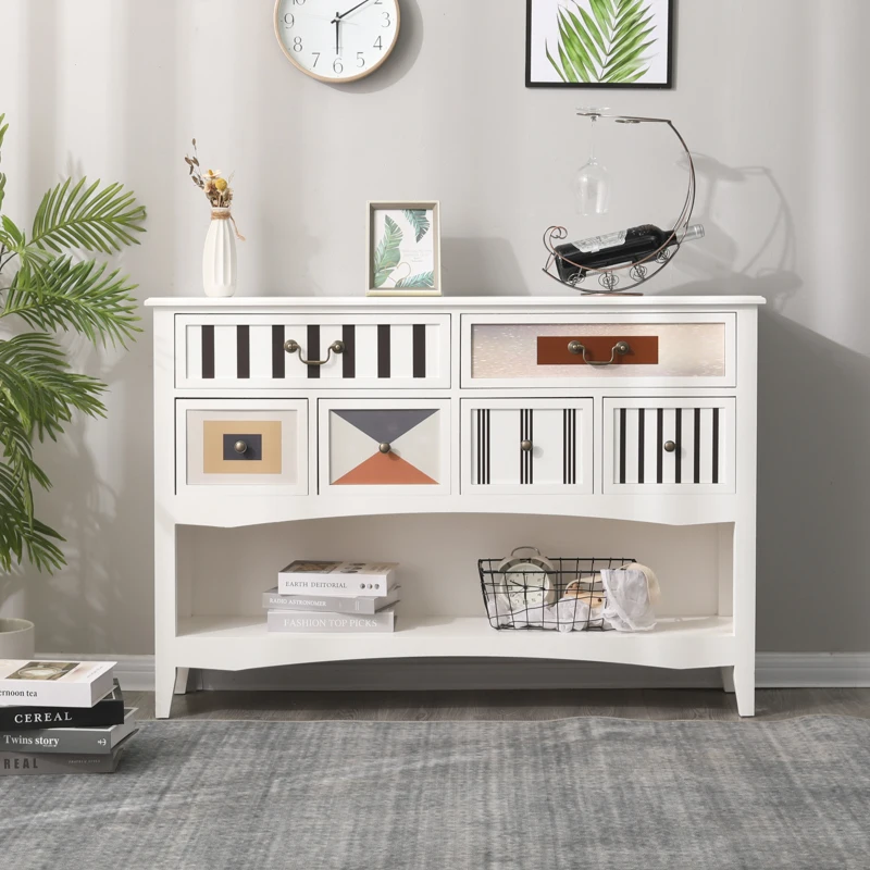 

Italian Unique Living Room Cabinets Trendy Aesthetic Premium Classic Living Room Cabinets Spacious Chic Meuble Furniture Home