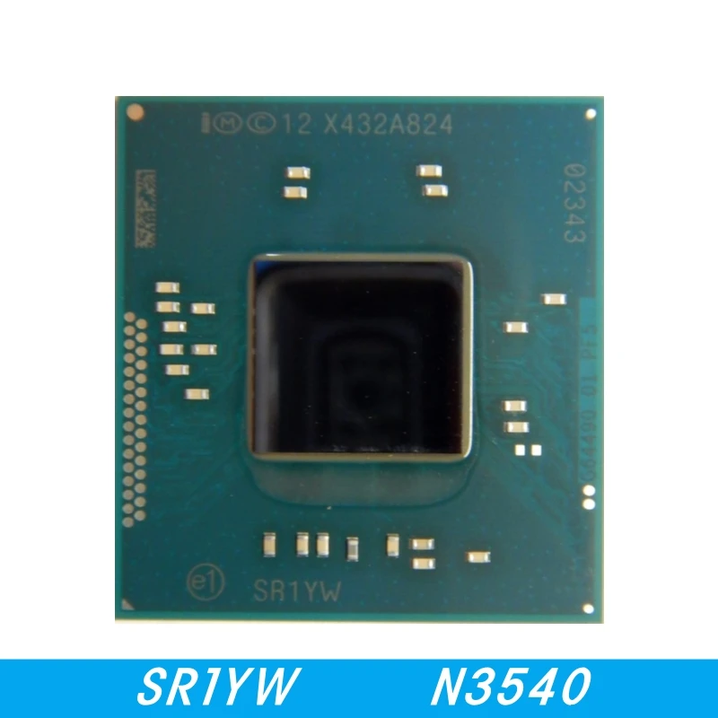 

100% New SR1YW N3540 BGA Chipset