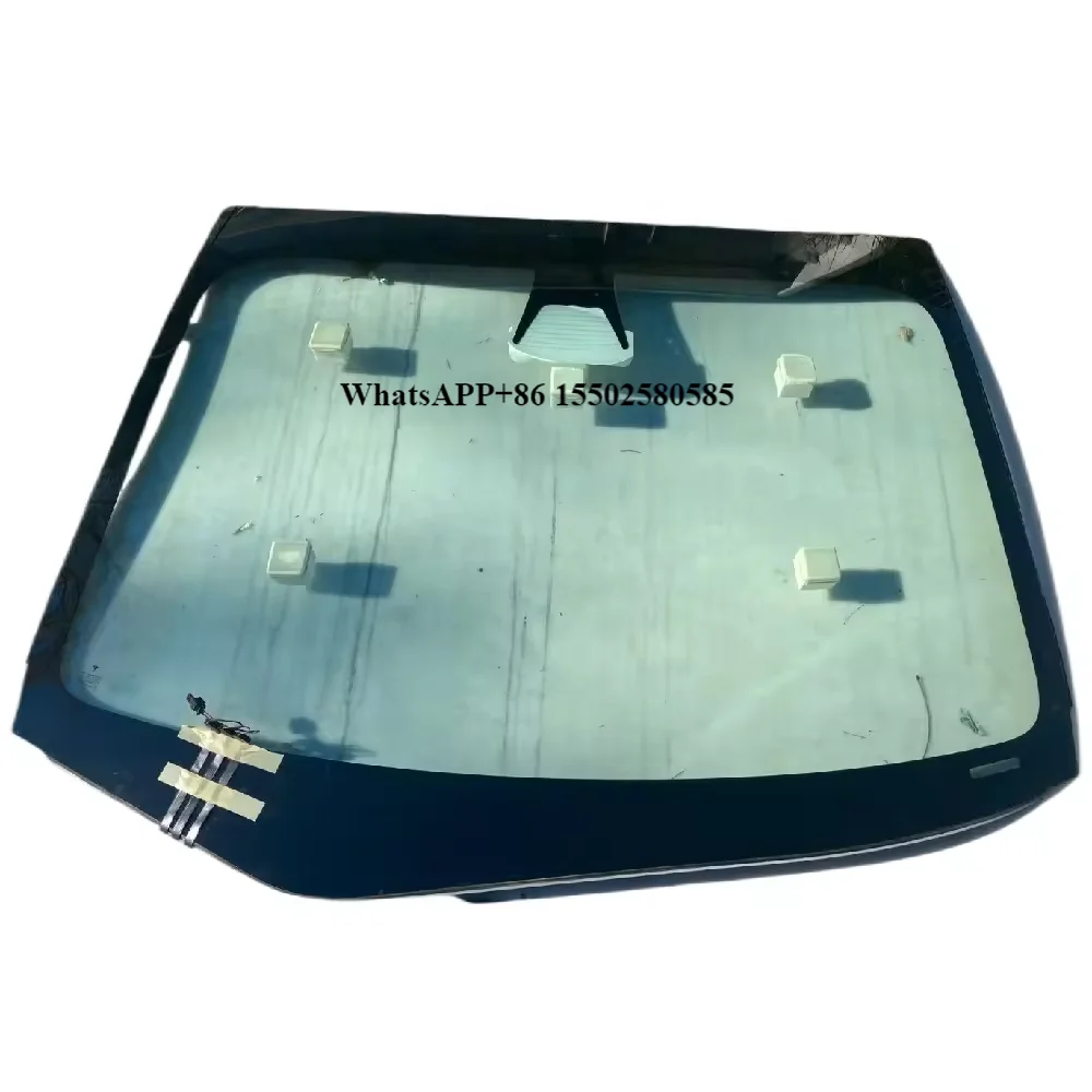 

Car Front Glass Windshield 1466270-00-C for Model 3 Automobile Windshield Is Applicable for Front Windshield