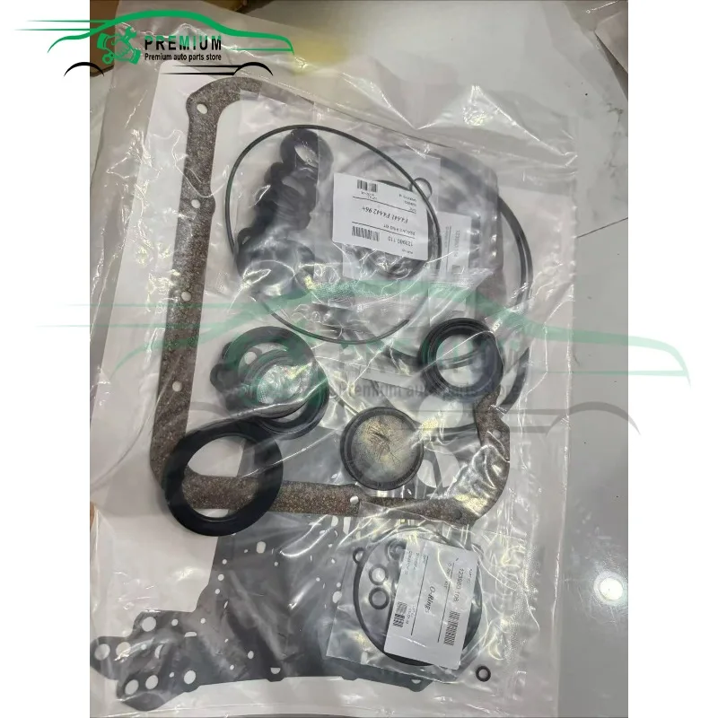 F4A41 F4A42 Overhaul Kit  New Auto Transmission Master Rebuild Transmission Parts Fits for Mitsubishi Hyundai Kia