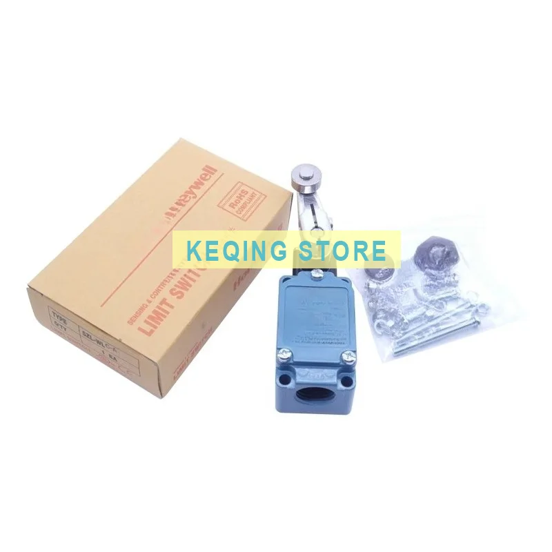 Honeywell SZL-WLC-A limit switch, travel switch replaces similar 5104 switch