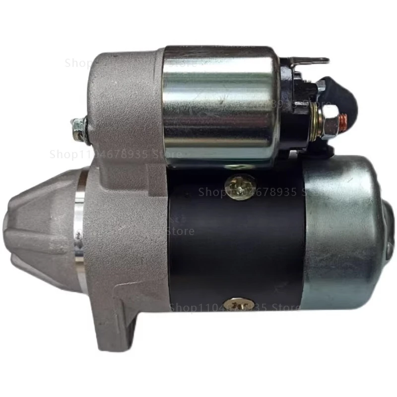 air-cooled-diesel-engine-24v-qd214a-starter-motor-for-186f-188-192-models--automotive-air-conditioning-modification