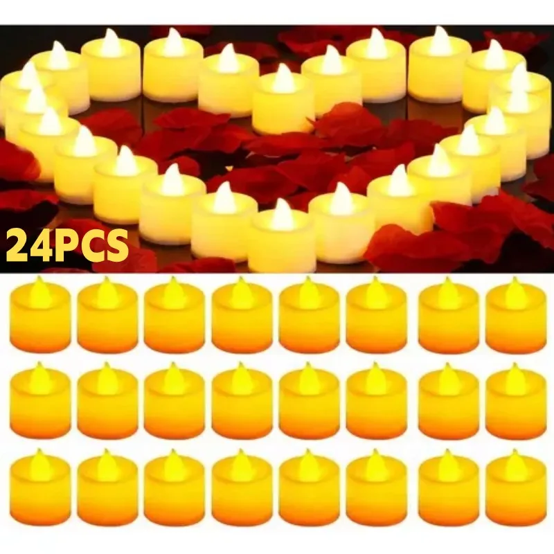 #34 Decorative Candle Sets List of Top Picks