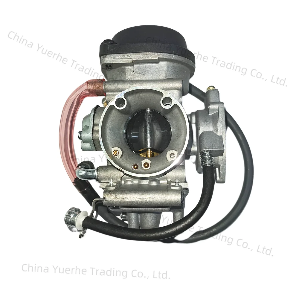 

36mm Carburetor Fit For CFMOTO CF500 CF188 CF MOTO 300cc 500cc ATV Quad UTV Carb