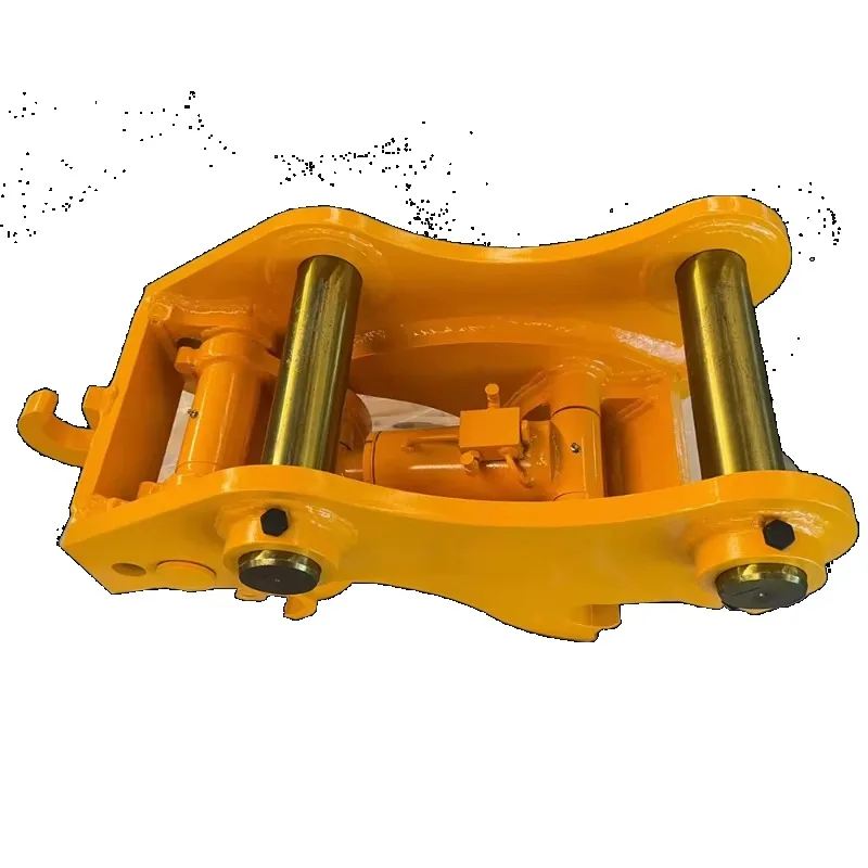 

Attachment C-AT320 PC200 R210 EC210 Hydraulic Quick Hitch Quick Coupler for Excavator 20 Ton